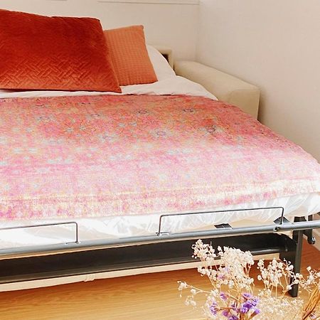 Apartamento Le Boheme ⸱ Stationnement Gratuit ⸱ Fibre Déols Exterior foto