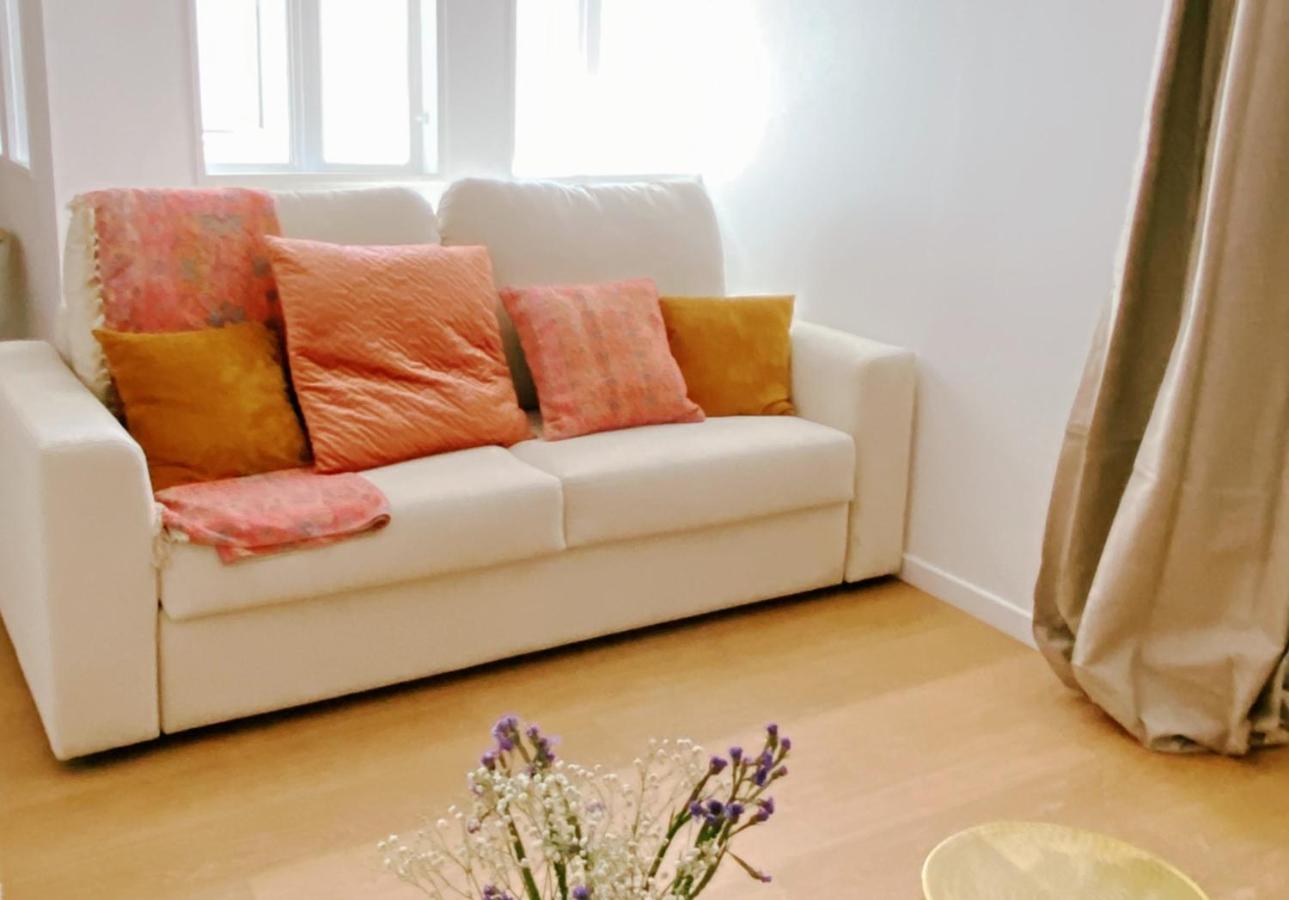 Apartamento Le Boheme ⸱ Stationnement Gratuit ⸱ Fibre Déols Exterior foto