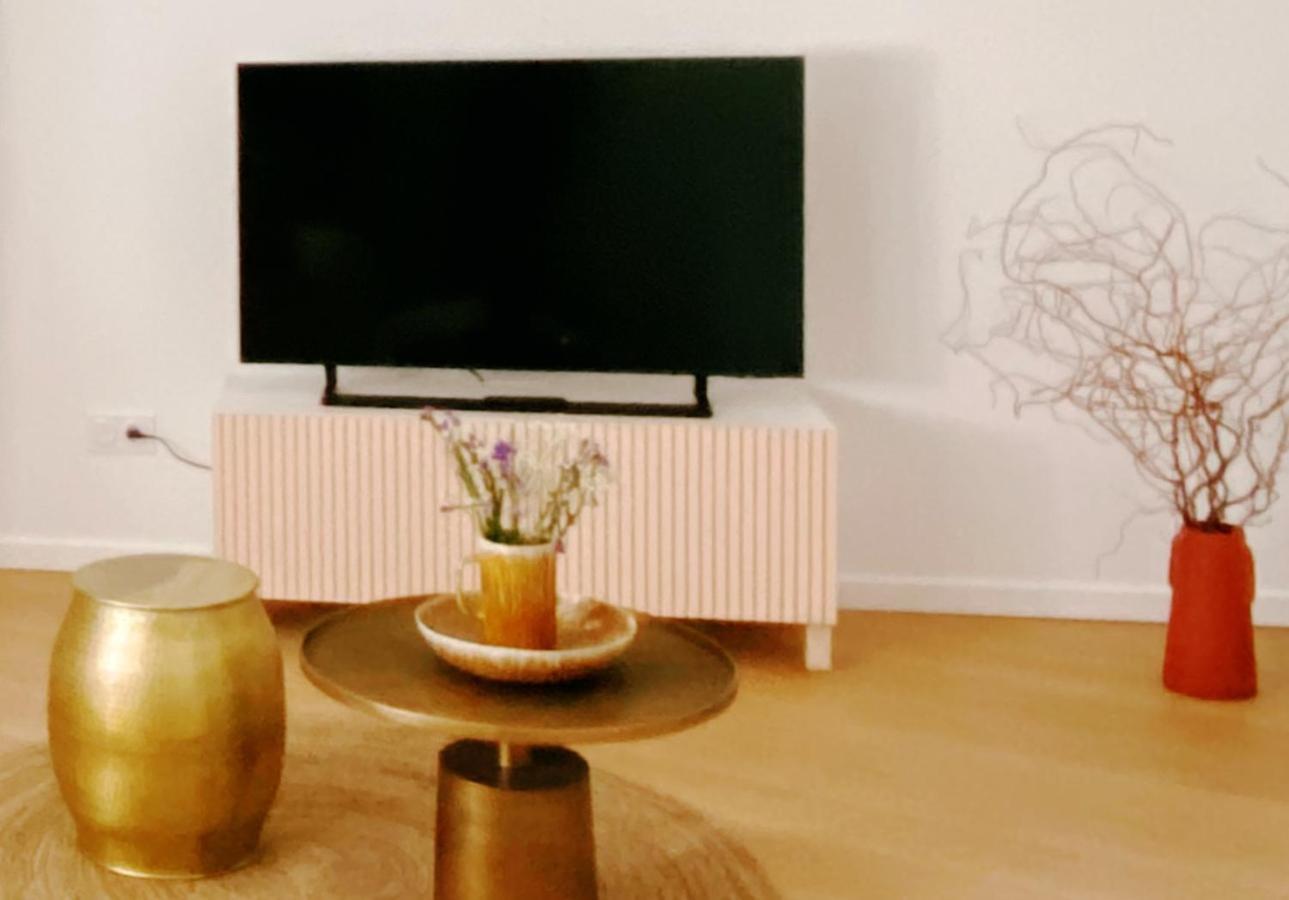 Apartamento Le Boheme ⸱ Stationnement Gratuit ⸱ Fibre Déols Exterior foto